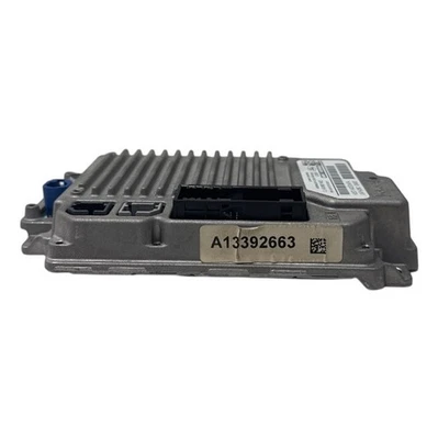 FORD GALAXY RADIOCOMANDO MK4 2015-2019 MODULO NAVIGAZIONE H2GT-14G370-KFA - Immagine 1 di 4