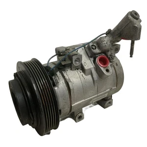 2003-06 Acura MDX Touring A/C Air Compressor 38810RDJA01 3.5L 6Cyl AWD 682-58990 - Picture 1 of 11