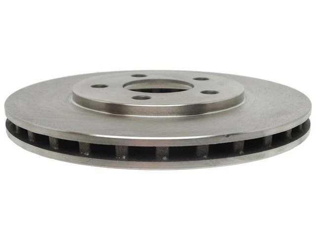 Front Brake Rotor For Chrysler Plymouth Sebring Breeze Stratus Cirrus FQ53B6 Foto 1 de 1