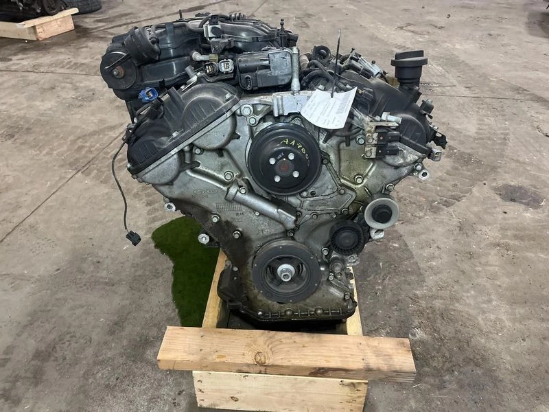 Kia Sorento Hyundai Santa Fe 2010-2013 motor de 3,5 L 59 k millas garantía de 1 año Foto 1 de 1