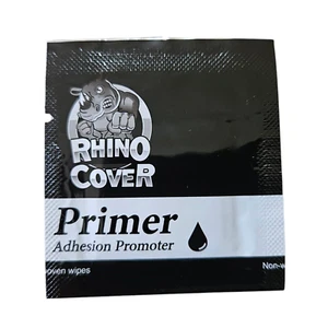 Adhesion Promoter Primer Wipes Sachets - Non Woven Wipes - IMPROVES BOND Tape 3M - Picture 1 of 4