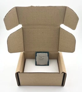 Intel SR33A Core i7-7700K Prozessor (4,2 GHz/4,5 GHz 4-Core 91 W) – 3 Jahre Garantie - Bild 1 von 3