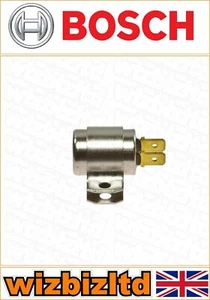 Condensador de encendido Bosch BMW R 75/5 1969-1973 - Imagen 1 de 1