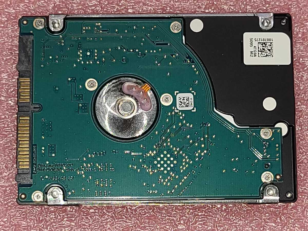 Sony Vaio Hard Drive for sale | eBay