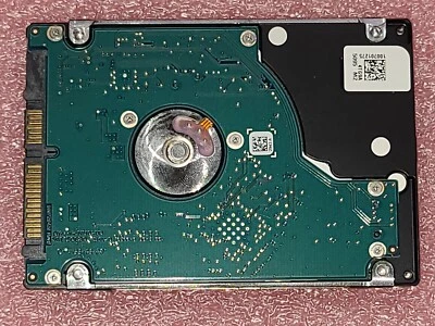 Hard Drive HDD 2.5 for HP Pavilion DV7-1273CL DV7 - Image 1 of 4