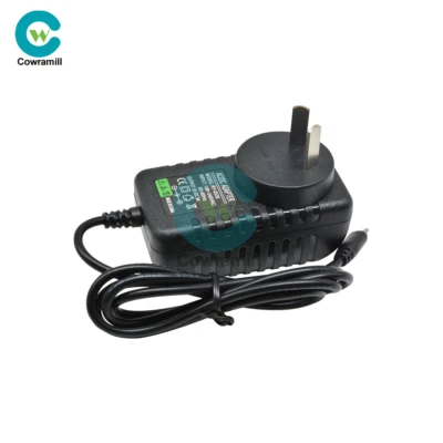 AC Converter Adapter DC 5V 3A 15W Power Supply Charger AU plug 3000mA MICRO USB - Image 1 of 4