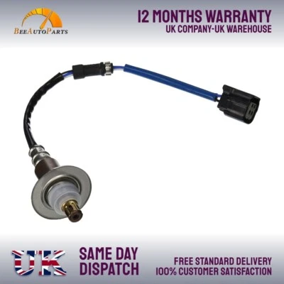 PER HONDA ACURA CR-V 2.4 Lambda O2 Sensore Ossigeno Sonda 36531RZA003 Anteriore PRE CAT - Immagine 1 di 4