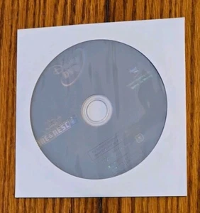 Planes Fire & Rescue (DVD - 2014) Disc Only - Picture 1 of 1