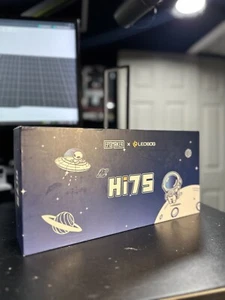 EPOMAKER x LEOBOG Hi75 Aleación de Aluminio Cableado Teclado para Juegos Kit Barebones, - Imagen 1 de 7