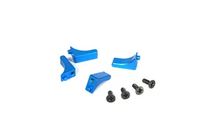 103004 HSP Alloy Upgrade Battery Mount 2P - Picture 1 of 1