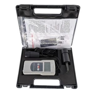 Light Transmittance Meter Window Tint Meter with Range 0~100% for Glass Products - Picture 1 of 14