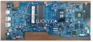 For HP X360 15-W Motherboard 849139-601 14263-2 with 930M 2GB GPU+i7-6500U - Picture 1 of 1