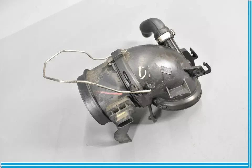 06-15 Sensor de flujo de aire de masa Bosch 2730940948 OEM Mercedes-Benz W216 G550 E350 Foto 1 de 4