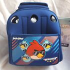 New Angry Birds 'wingman' handy cooler Bag Dual Lunch Tote Or 6 Drink holder 