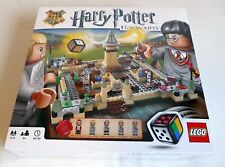 LEGO Games: Harry Potter Hogwarts (3862) NEU + OVP