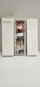 16" Tonner 16" Bombshell Batman DC Stars Super Hero LE/500 NRFB T15DCD08 - Bild 1 von 18