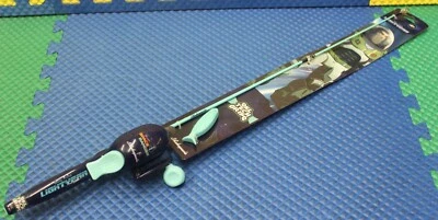 Shakespeare Disney Lightyear Beginner Kit Spincast Combo LIGHTYEARKIT-B 1572563 - Image 1 of 4