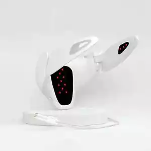 Laser Blood Irradiation LLLT Laser Therapy Device For Neck Pain Relief Medical - Picture 1 of 6