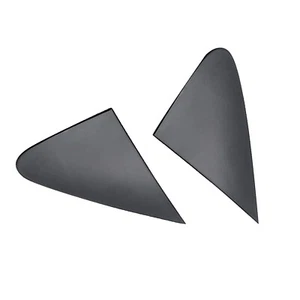 2PCS Mirror Fender Corner Trim Covers For Toyota Corolla 2008-2013 60117-12010 - Picture 1 of 12