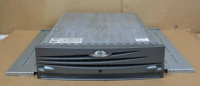 EMC KLE 100-561-721 Dell HK392 Storage Array 7.5TB HDD 2x Controllers 2x PSU - Image 1 of 4