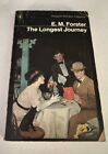 The Longest Journey (Penguin Modern Classics) - Paperback By Forster, E M - 1967