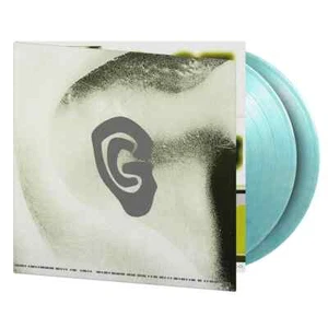 Global Communication - 76:14 (30th Anniversary) Coloured 2 x Vinyl LP - Imagen 1 de 6