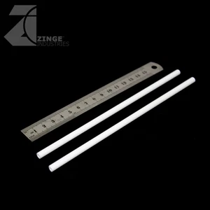 2 tubos de estireno Zinge Industries 160 mm longitudes 5,5 mm A-TUB02 - Imagen 1 de 1