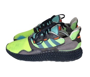 Las mejores ofertas en Zapatillas Adidas Zx 4000 4D para hombres | eBay
