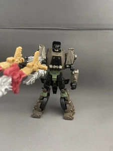 Transformers Generations Fall Of Cybertron Platinum ONSLAUGHT Complete Foc - Picture 1 of 4