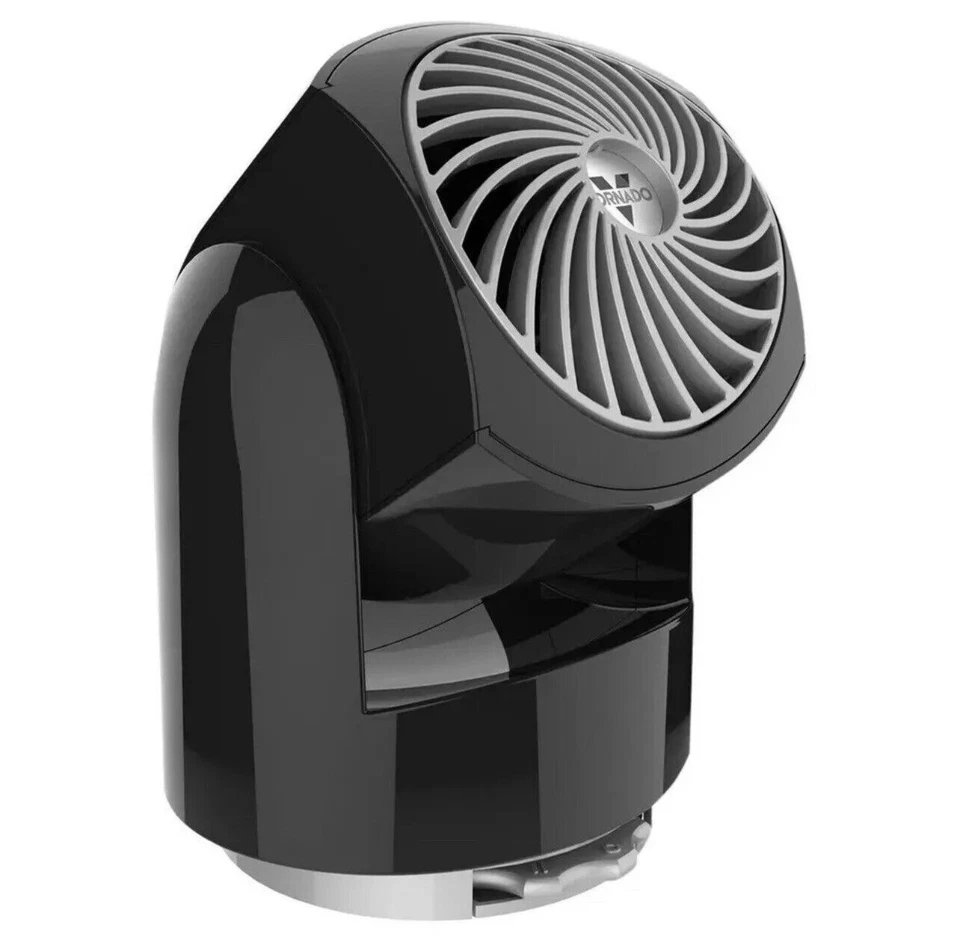 Mini Ventilador Circulador de Aire Personal Vornado Flippi V6 3 Años de Garantía Color Elección Foto 1 de 1
