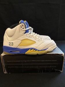 og laney 5s