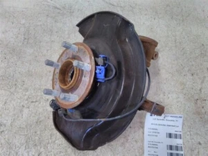 2017-2023 Honda Ridgeline Front Left LH Driver Spindle Knuckle Assembly OEM - Picture 1 of 1