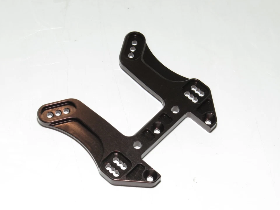 KYO34116 KYOSHO INFERNO MP10E TKI2 BUGGY FRONT SHOCK TOWER - Image 1 of 1