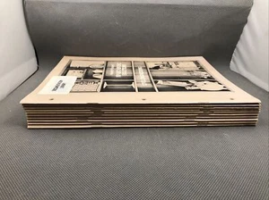 HP-19C/29C Solutions Manuals COMPLETE SET, see listing below - Picture 1 of 11