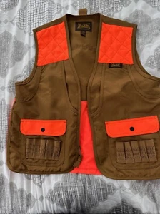 Youth Xl Gamehide Hunting Vest  - Picture 1 of 1