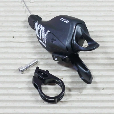 SRAM Trigger Schalter NX Eagle 12 fach Klemme für E-MTB Bike 00.7018.388.000 - Bild 1 von 4