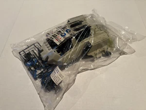 VINTAGE 1991 RARE GI Joe Cobra WOLF Mail Away VARIANT SEALED NEW - Picture 1 of 8