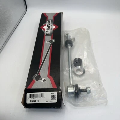 Kit de enlace de barra estabilizadora de suspensión Mevotech GS50816 para Pontiac GTO 04-06 Foto 1 de 4