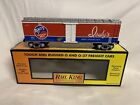 ✅MTH RAILKING ISALY’S 40’ MODERN REEFER CAR 30-78017! O GAUGE PITTSBURGH ISALY