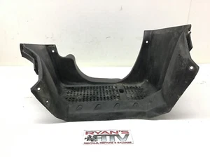 2008 Polaris Sportsman 500 Footwell, Left - Picture 1 of 12