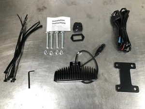 Neu OEM Ferris Scheinwerfer Kit Teil # 5600891 ROPS montiert für IS700 IS2100 IS3200 - Bild 1 von 7