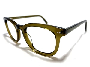 Warby Parker Ryland W 702 Brille/Sonnenbrille GESTELL 51-20-145 W4 - Bild 1 von 4