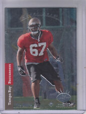 2008 SP Rookie Edition Football Card #195 Dre Moore 93