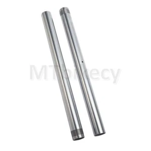 Front Fork Inner Tubes Pipes For SUZUKI GSXR1000R GSXR1000RZ 2017-2022 43x536mm - Picture 1 of 5