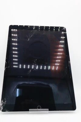 Apple iPad Pro 12,9" 2. Gen A1671 32GB WiFi Cellular  AKTIVIERUNGSSPERRE #4720 - Bild 1 von 4