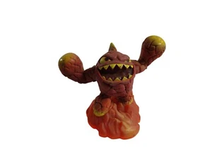 Light Core Eruptor Skylanders Trap Team Trap Master Action Figure Activision - Picture 1 of 6