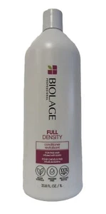 Matrix Biolage Full Density Thickening Conditioner for thin hair 33.8oz - Picture 1 of 1
