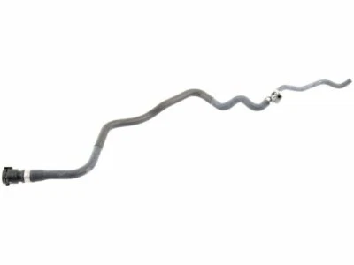 For 2007-2008 BMW Alpina B7 Coolant Recovery Tank Hose 63355DT Base - Image 1 of 2
