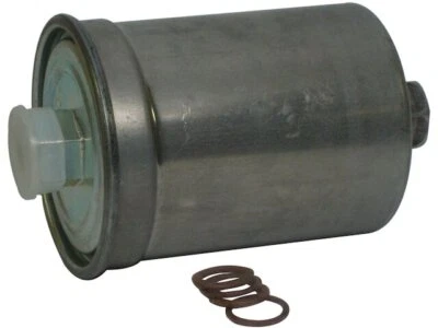 For 1991-1995 Volvo 940 Fuel Filter Bosch 71867YWMR 1993 1992 1994 2.3L 4 Cyl - Image 1 of 2