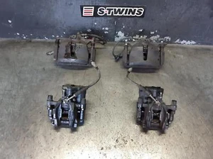 VOLKSWAGEN GOLF CALIPER LH FRONT, R TYPE, GEN 7, 04/14-08/20 14 15 16 17 18 19 2 - Picture 1 of 4